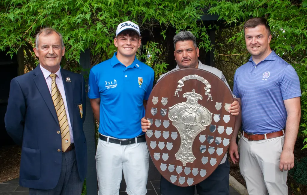 Thetford to represent Norfolk in national team championship