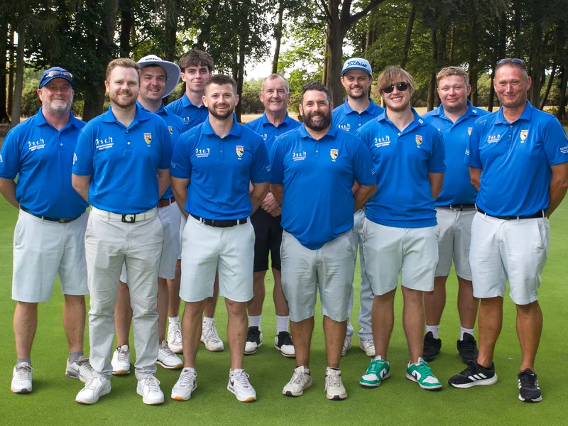 Norfolk power to Swaffham success