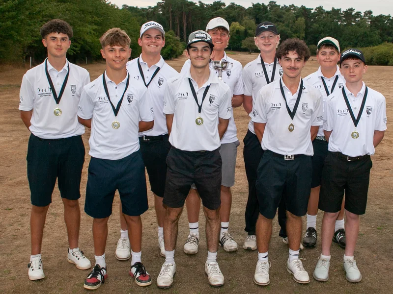 Champions at last – Norfolk Boys triumph after 23-year quest