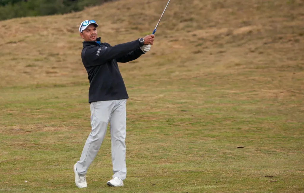 Sprowston pals primed for Match Play clash